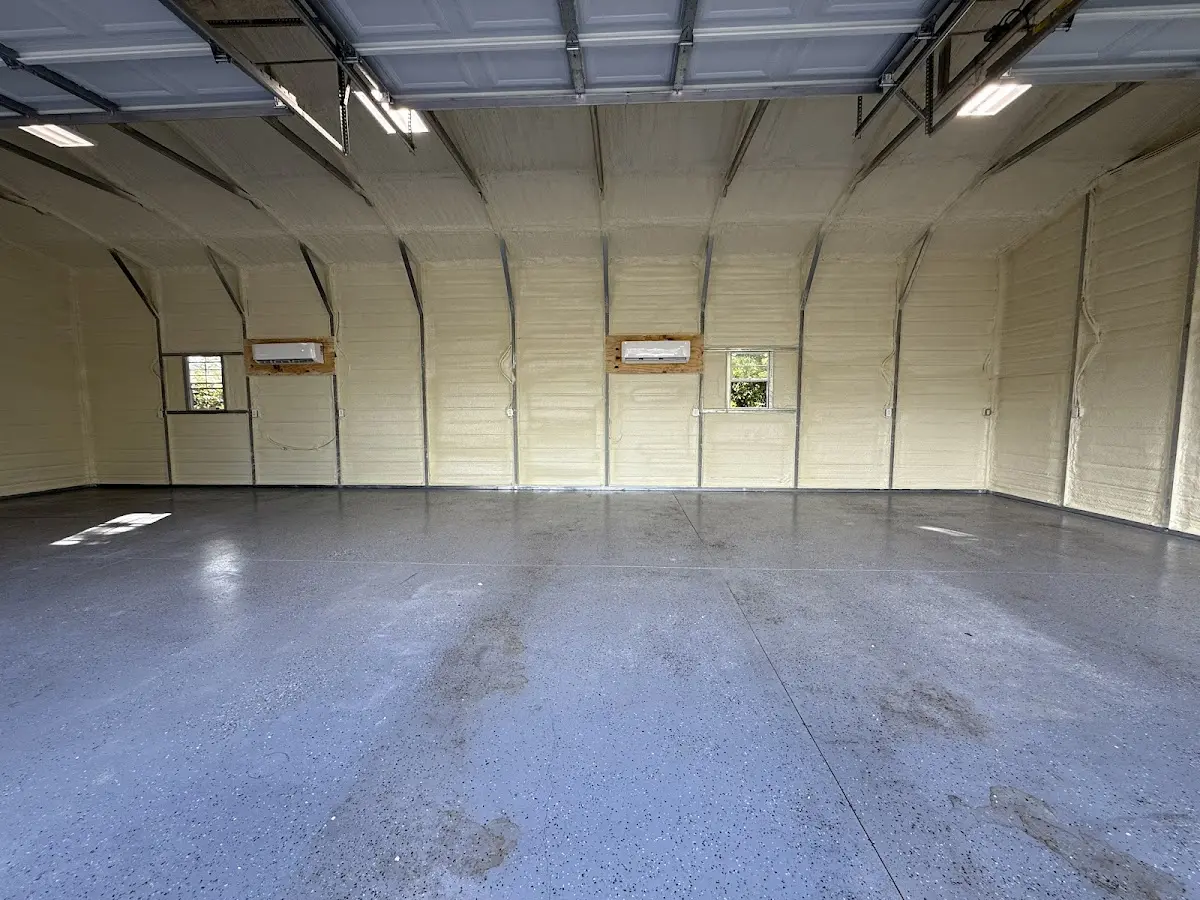 Spray Foam Roofing services in Arlington, MA